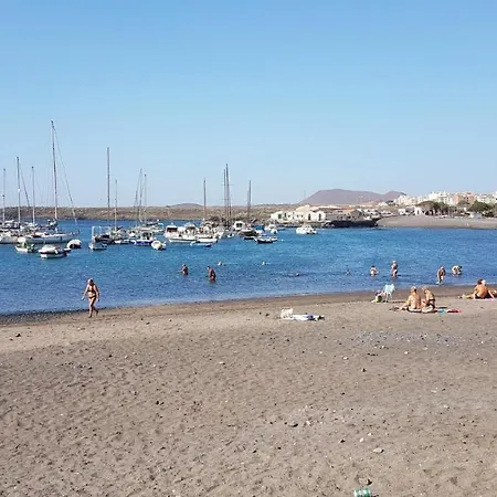 Cozy With Queen-size Bed And Pools, Chaparral 163 Apartment Costa Del Silencio